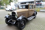 1929 Citroën AC4 Saloon oldtimer te koop