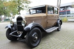 1929 Citroën AC4 Saloon oldtimer te koop