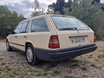 1987 Mercedes 300 TD Break oldtimer te koop