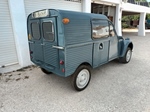 1966 Citroën 2CV AZU oldtimer te koop