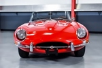 1968 Jaguar E-Type 4.2 - Serie 1.5 Convertible  oldtimer te koop