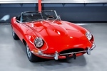 1968 Jaguar E-Type 4.2 - Serie 1.5 Convertible  oldtimer te koop