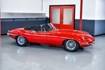 1968 Jaguar E-Type 4.2 - Serie 1.5 Convertible  oldtimer te koop