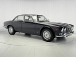 1971 Jaguar XJ S1 2.8 oldtimer te koop