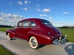 1941 Hudson Commodore Eight oldtimer te koop