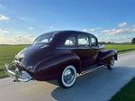 1941 Hudson Commodore Eight oldtimer te koop