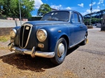 1957 Lancia Appia S2  oldtimer te koop