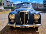 1957 Lancia Appia S2  oldtimer te koop