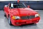 1992 Mercedes 500SL oldtimer te koop