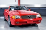 1992 Mercedes 500SL oldtimer te koop