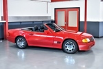 1992 Mercedes 500SL oldtimer te koop