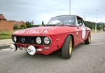 1973 Lancia Fulvia 1.3s oldtimer te koop