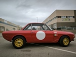 1973 Lancia Fulvia 1.3s oldtimer te koop