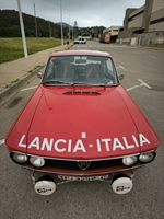 1973 Lancia Fulvia 1.3s oldtimer te koop