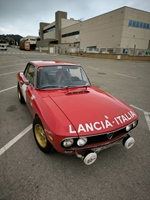 1973 Lancia Fulvia 1.3s oldtimer te koop