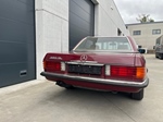 1985 Mercedes 380SL oldtimer te koop