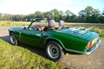 1979 Triumph Spitfire 1500 MK4  oldtimer te koop