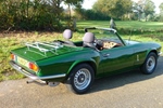 1979 Triumph Spitfire 1500 MK4  oldtimer te koop