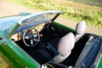 1979 Triumph Spitfire 1500 MK4  oldtimer te koop