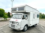 1975 Alfa Romeo A12 Caravan oldtimer te koop