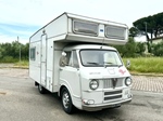 1975 Alfa Romeo A12 Caravan oldtimer te koop