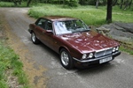 1994 Jaguar XJ40 6 3.2 S Sovereign oldtimer te koop