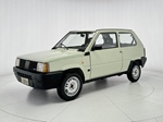 1986 Fiat Panda 750 Fire oldtimer te koop