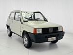 1986 Fiat Panda 750 Fire oldtimer te koop