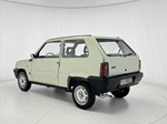 1986 Fiat Panda 750 Fire oldtimer te koop