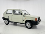 1986 Fiat Panda 750 Fire oldtimer te koop