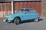 1976 Citroën Ami 8 oldtimer te koop