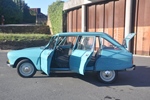 1976 Citroën Ami 8 oldtimer te koop