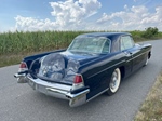 1956 Lincoln Continental MK II Coupé oldtimer te koop