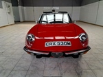 1974 Alfa Romeo Spider 2000 Iniezione oldtimer te koop