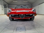 1974 Alfa Romeo Spider 2000 Iniezione oldtimer te koop