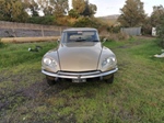 1972 Citroën DS  21 Pallas (BVH) oldtimer te koop