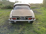 1972 Citroën DS  21 Pallas (BVH) oldtimer te koop