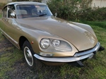 1972 Citroën DS  21 Pallas (BVH) oldtimer te koop