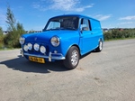 1980 Mini Van oldtimer te koop