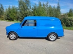 1980 Mini Van oldtimer te koop