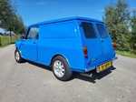 1980 Mini Van oldtimer te koop