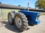 Ford County 1164 oldtimer te koop