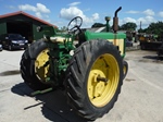 1960 John Deere 630 oldtimer te koop