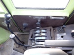 1986 Mercedes MB Trac 1000 oldtimer te koop