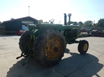 1969 John Deere 4520 Diesel oldtimer te koop