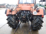 1978 Deutz Intrac 2004A Allrad oldtimer te koop