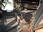 1978 Deutz Intrac 2004A Allrad oldtimer te koop