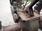 1937 John Deere B Unstyled oldtimer te koop