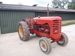 Massey-Harris 744PD oldtimer te koop