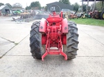 Porsche S309 Vineyard Tractor oldtimer te koop